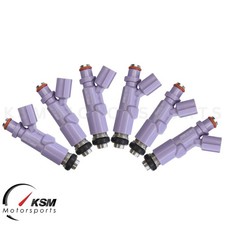 Carburant injecteurs adapté d'occasion Carburant injecteurs adapté d'occasion  Expédié en France