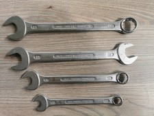 Rahsol ringmaulschlüssel 3tlg gebraucht kaufen  Dettenheim