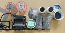 Trommelpoliermaschine zubehör gebraucht kaufen  Berlin