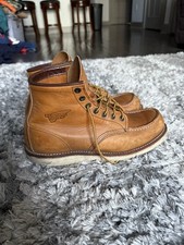 Red wing 875 for sale  Roswell