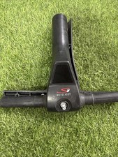 Motocaddy handle electrics for sale  WESTON-SUPER-MARE