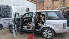 L322 2004 range for sale  MILTON KEYNES