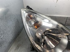 Faro anteriore destro usato  Italia