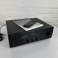 Yamaha dsp a590 for sale  NEWCASTLE UPON TYNE