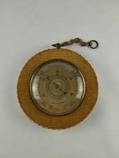 Antique barometer d'occasion  Expédié en Belgium