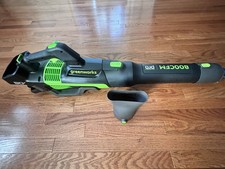 Greenworks 80v 800 for sale  Saint Charles