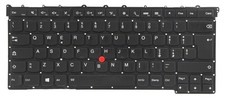 LI200 Zamienna pojedyncza nasadka klawisza do klawiatury Lenovo IBM Carbon X1 Gen 3, używany na sprzedaż  PL