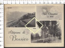 Altipiani bossico bergamo usato Altipiani bossico bergamo usato  Italia