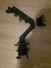 Ergotron pivot ultrawide for sale  Manhattan