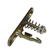 Cerradura superior techo d'occasion  Wambrechies