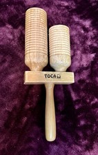 Toca percussion wood for sale  Naples
