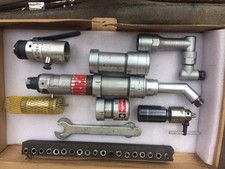 Power Tool & Air Tool Accessories for sale Power Tool & Air Tool Accessories for sale DAVENTRY