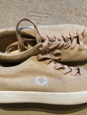 Fred perry trainers for sale Fred perry trainers for sale  MAIDSTONE