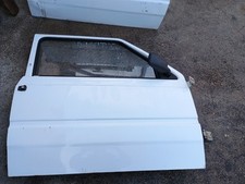 Sportello porta fiat usato  Massa di Somma