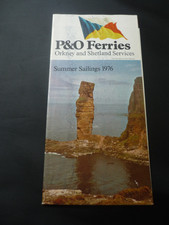 Orkney shetland services for sale  WATERLOOVILLE