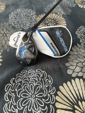 Callaway smoke hybrid for sale  LIVERPOOL