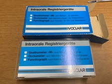 Gnathometer ivoclar registrazi usato  Italia