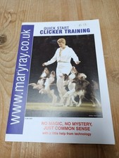 Crufts 2005 quick for sale  WALTHAM ABBEY