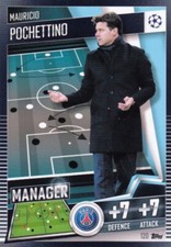 Mauricio pochettino manager for sale  TADLEY