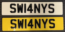 Sw14nys cherished private for sale  DUNFERMLINE