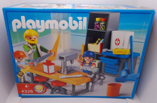 Playmobil 4326 scuola usato Playmobil 4326 scuola usato  Collegno