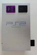 Console ps2 fat usato  Piacenza
