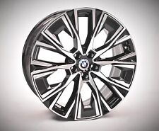 Felgi aluminiowe BMW INDIVIDUAL i4 G26 8,5x20 ET35 9x20 ET42 8747310 8747311 STY 862i, używany na sprzedaż  PL