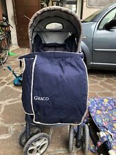 passeggino graco trekko usato passeggino graco trekko usato Carpi