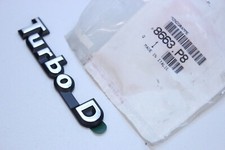 Riginal peugeot turbo gebraucht kaufen  Düsseldorf