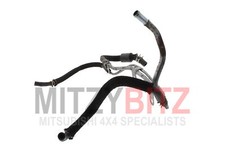 Fuel line pipe for sale  ROTHERHAM