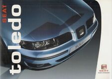 Seat toledo 2003 for sale  UK
