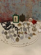 rosary ring for sale  New Paltz