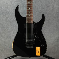 Esp ltd black for sale  SHEFFIELD