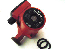 Pompe chaudiere circulateur d'occasion  Reims
