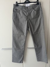 Brax herren hose gebraucht kaufen  Essen