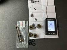 Tire minder monitor for sale  Fort Myers