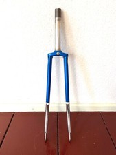 Tange chromgabel gabel gebraucht kaufen  Berlin