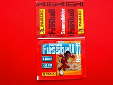 Panini fußball bundesliga gebraucht kaufen  Deutschland