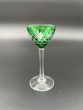 Verre liqueur couleur d'occasion  Orleans-