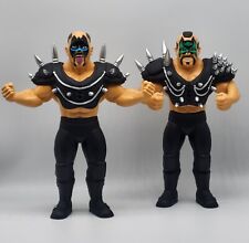 Big rubber guys for sale  PAISLEY