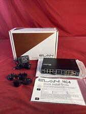 Elan hc4 system for sale  De Soto