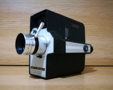 Bell howell cine for sale  ANDOVER