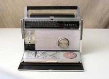 Usado, Peças/reparo de rádio transistor multibanda ZENITH Trans-Oceanic ROYAL 3000-1 Am-Fm comprar usado  Enviando para Brazil