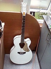 Gretsch electric acoustic for sale  DENBIGH