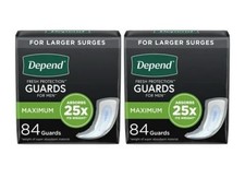 incontinence pads guards for sale  Rittman