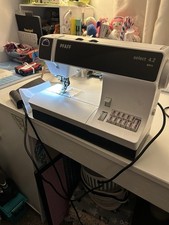Pfaff select 4.2 for sale  Marion