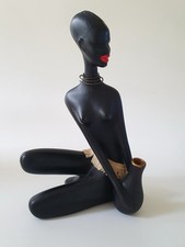 Cortendorf afrikanerin 25cm gebraucht kaufen Cortendorf afrikanerin 25cm gebraucht kaufen  Coburg