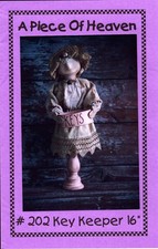 Soft sculpture key for sale  Whitesboro