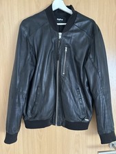 Tigha lederjacke yari gebraucht kaufen Tigha lederjacke yari gebraucht kaufen  Berlin