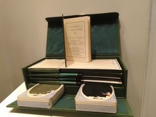 Thomas rue set for sale  STAFFORD
